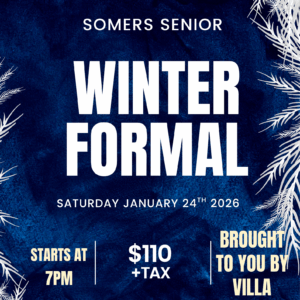 Somers Formal 2026